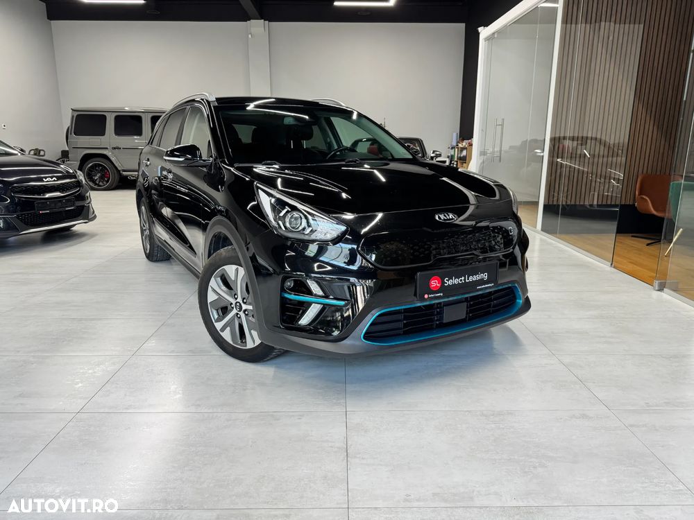 Kia Niro Spirit - 3