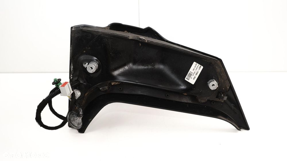 LUSTERKO PRAWE FORD TRANSIT CUSTOM 12-17R 6PIN J4 - 7