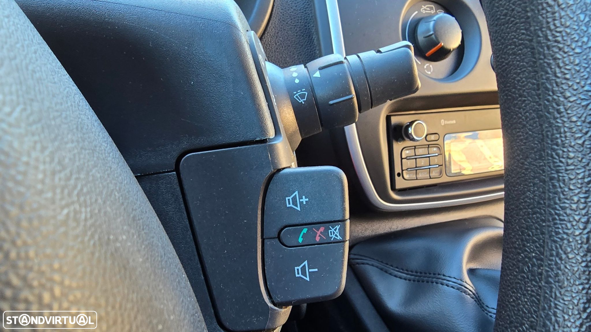 Renault Kangoo 1.5 dCi Grand Confort S/S - 15