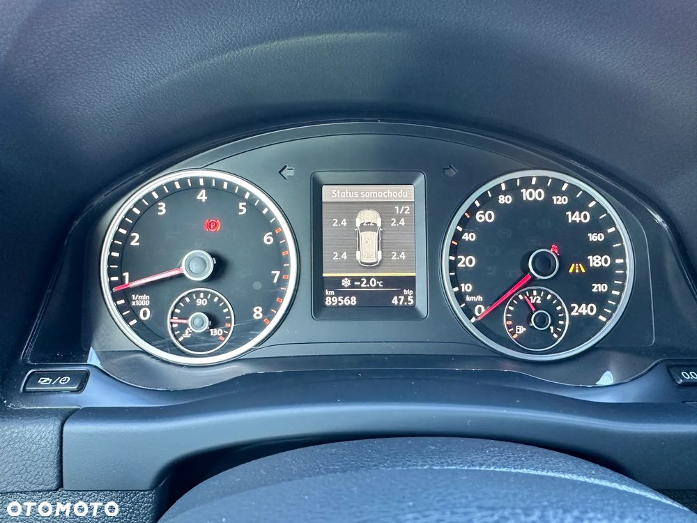 Volkswagen Tiguan 2.0 TSI 4Motion Life - 34