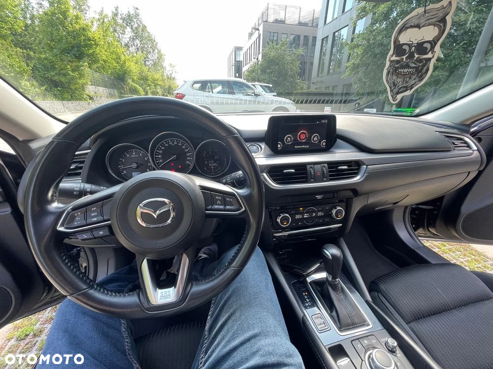 Mazda 6 2.0 Skymotion - 15