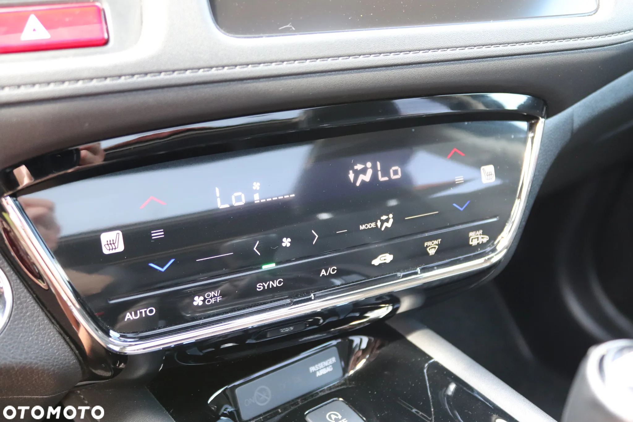 Honda HR-V 1.5 Executive (ADAS / Connect+) - 38