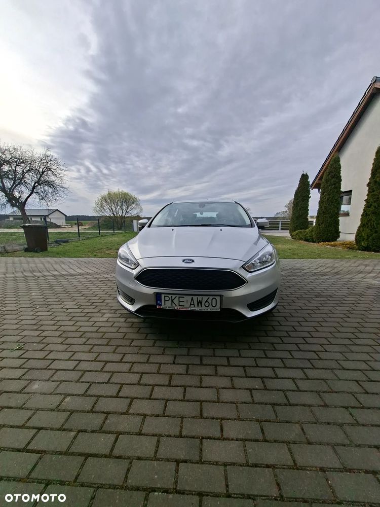 Ford Focus - 3