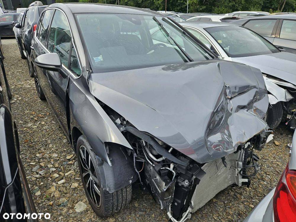 Volkswagen Golf Sportsvan 1.5 TSI ACT DSG Highline - 7