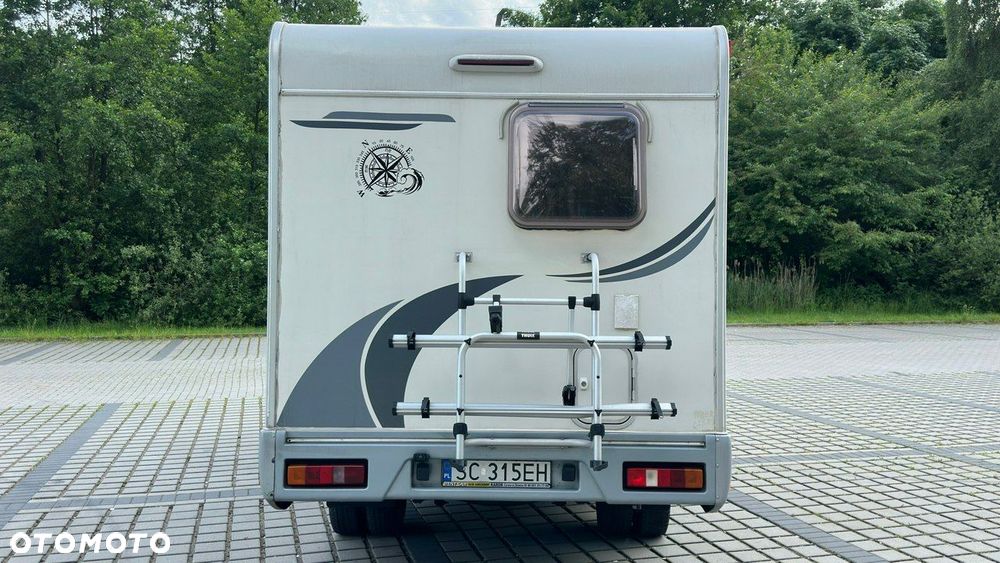 Ford Transit - 7