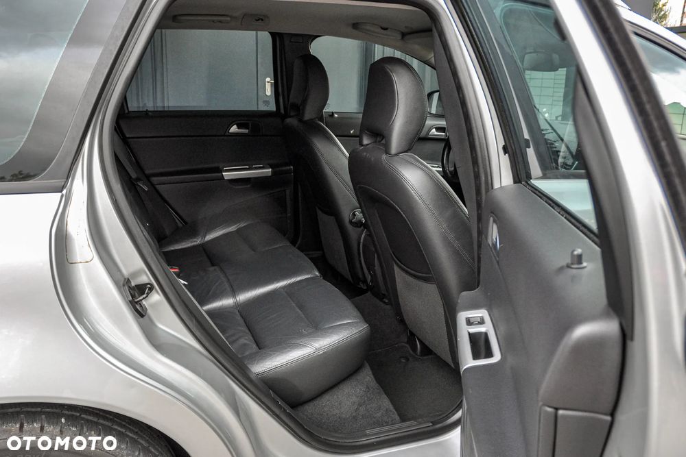 Volvo V50 1.6D DRIVe - 12