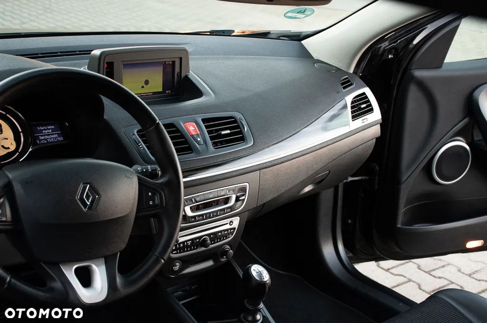 Renault Megane 1.4 16V TCE Exception - 28