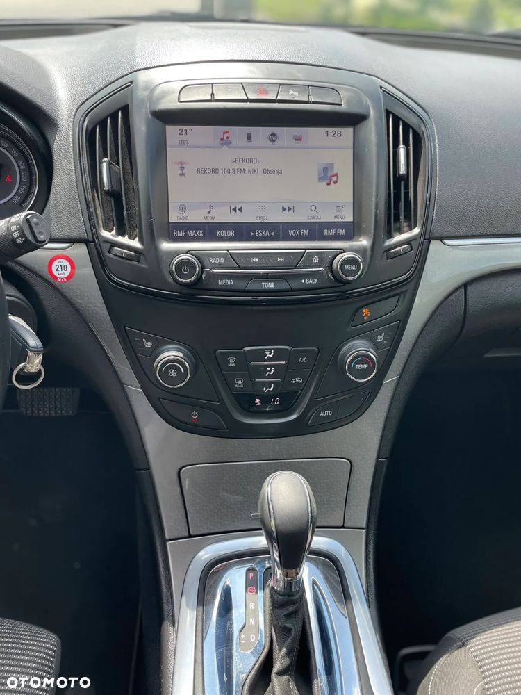 Opel Insignia 2.0 CDTI Cosmo - 19