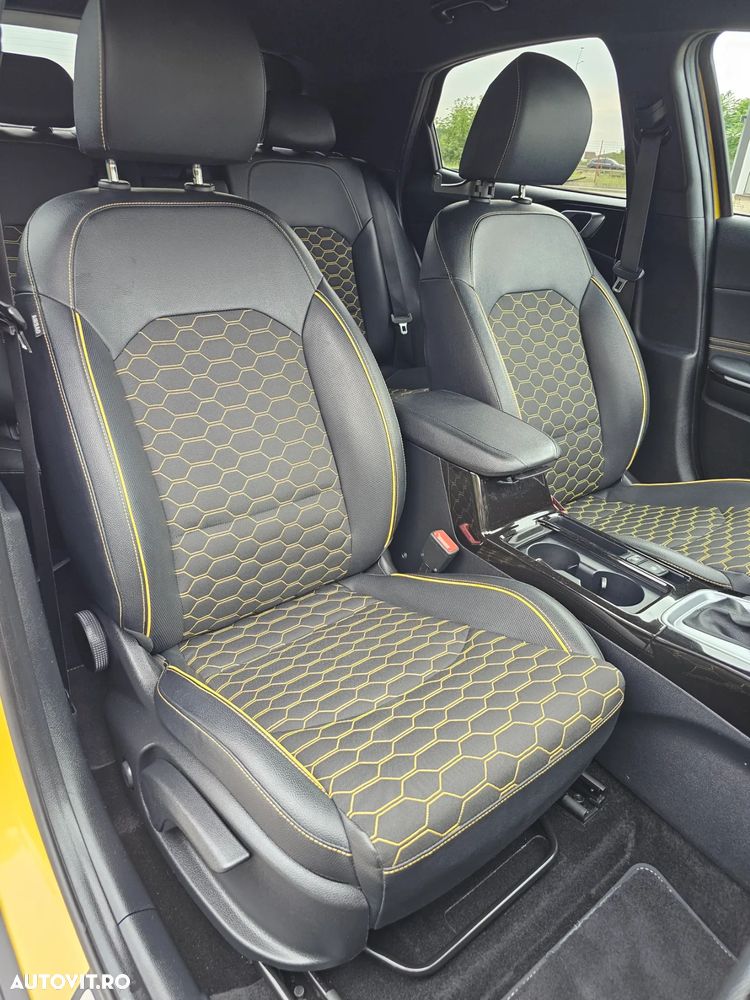 Kia XCeed 1.6 CRDi DCT7 PLATINUM EDITION - 17