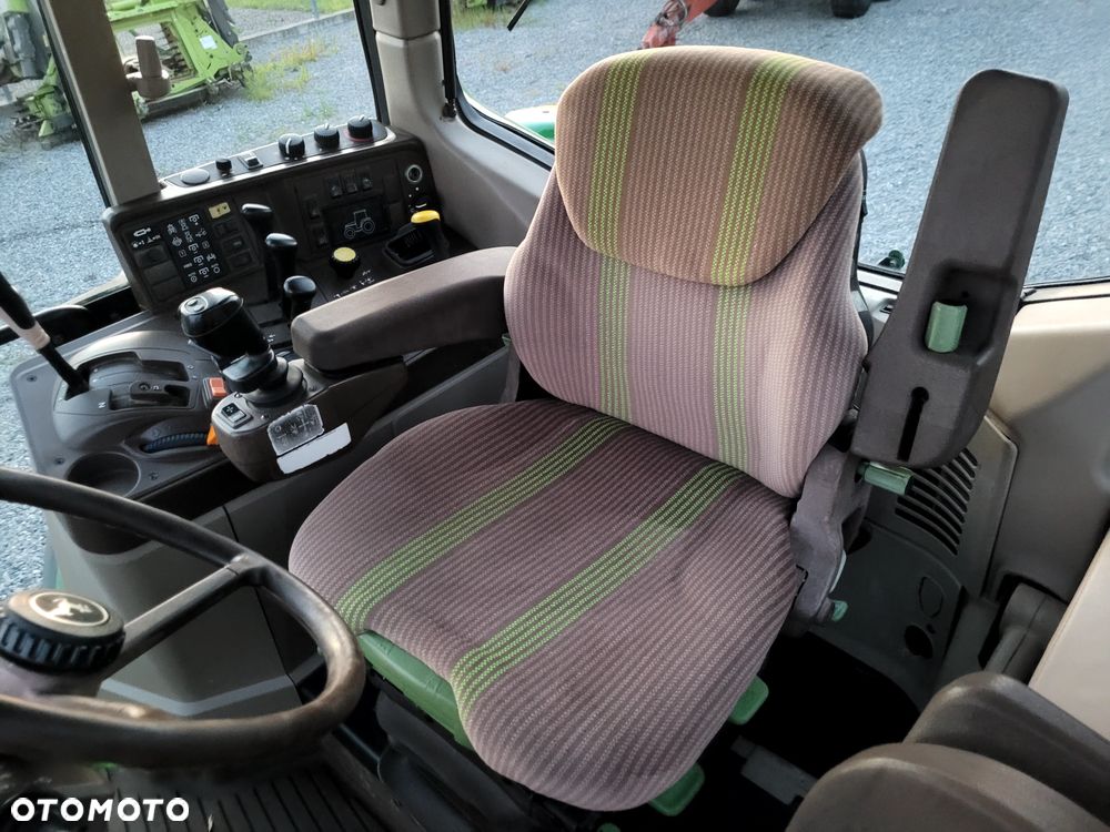 John Deere 6920 PREMIUM Power Quad - 18