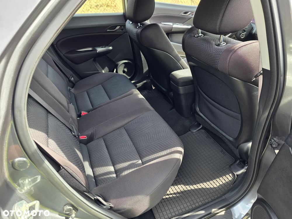 Honda Civic 1.4 Comfort - 13