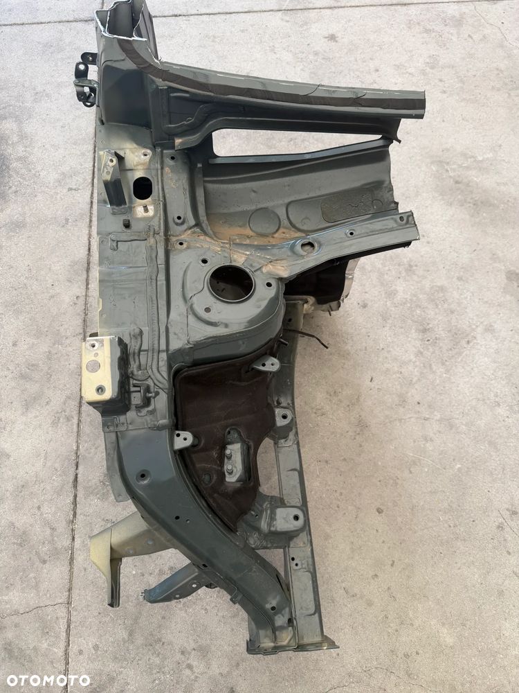 Kia Sorento IV 4 Lift Nowy Model MQ4 Cwiartka Podluznica Fartuch Prawy