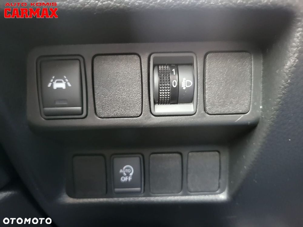 Nissan Qashqai - 21