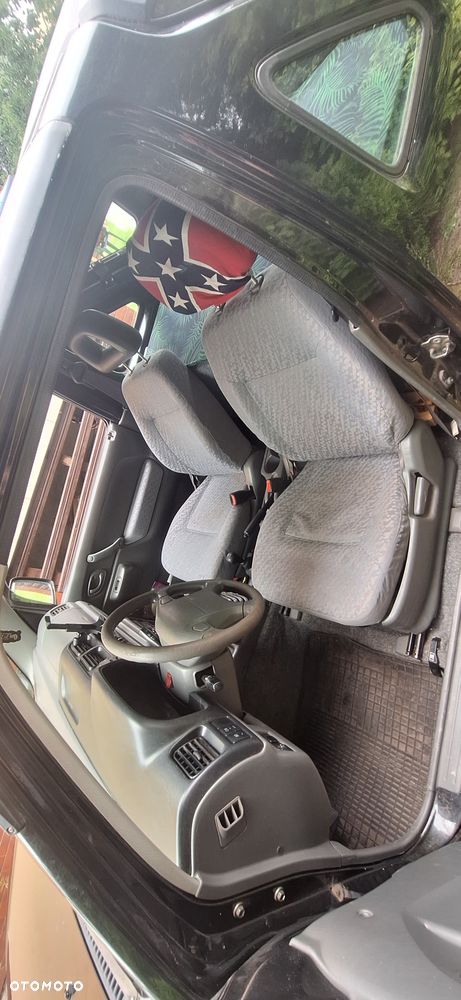 Suzuki Jimny 1.3 Jeans - 7