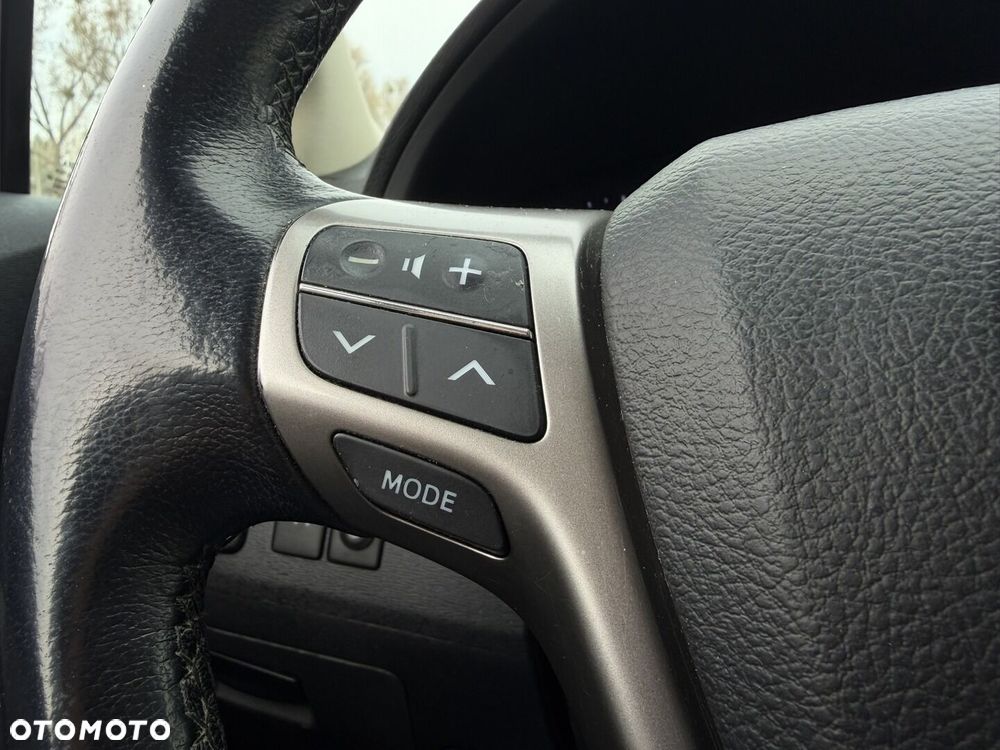 Toyota Avensis 2.0 D-4D Premium - 24