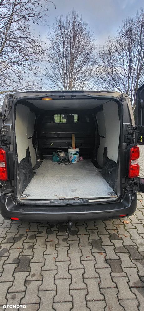 Toyota Proace - 8