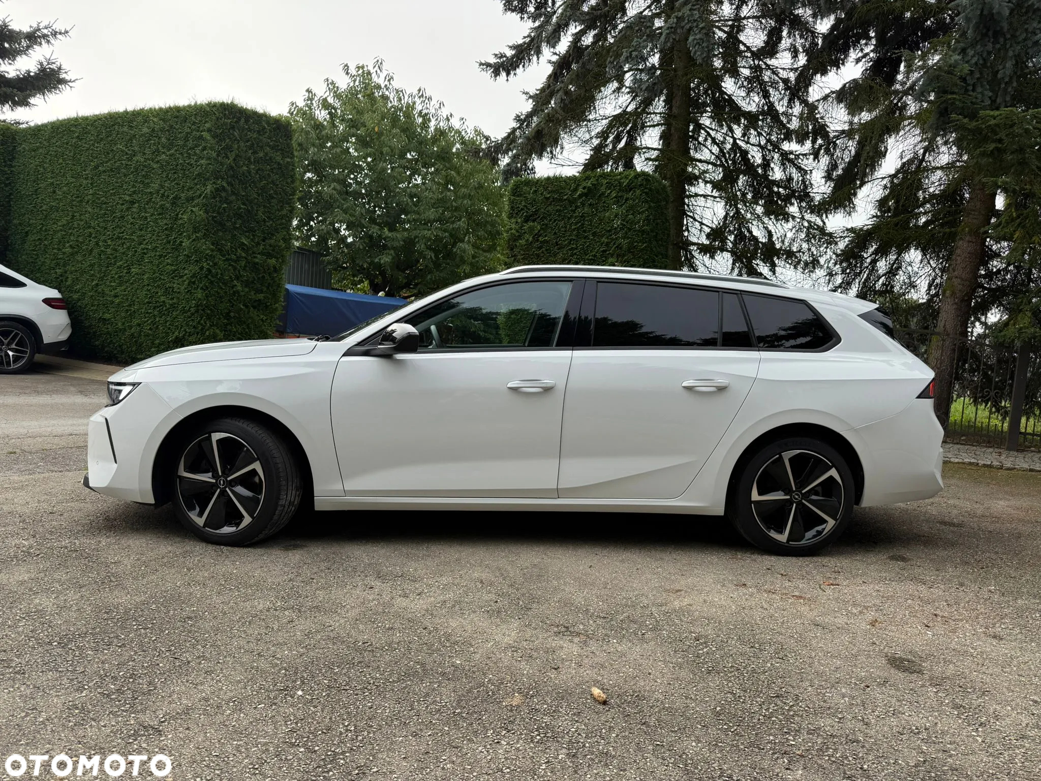 Opel Astra - 7