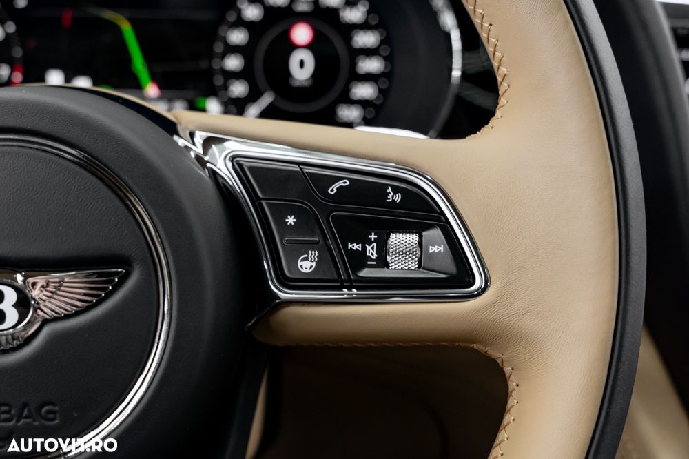 Bentley Bentayga Atelier Edition - 34