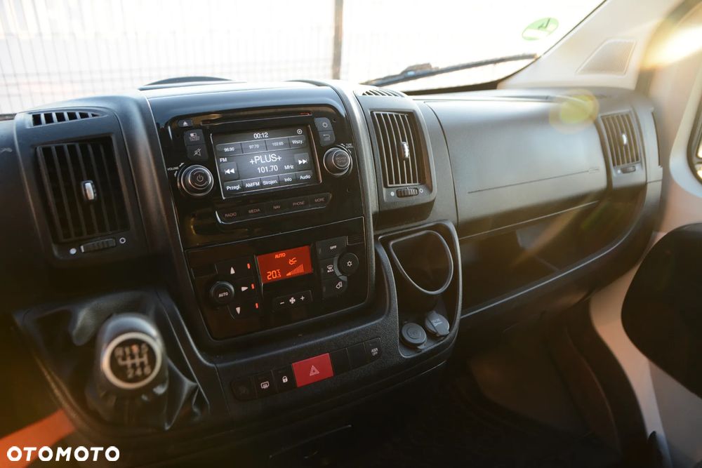 Citroën Jumper MultiCab - 21