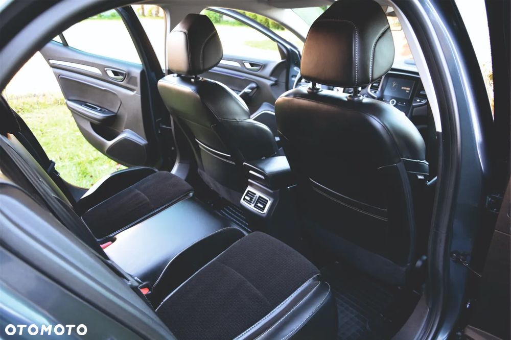 Renault Megane - 23