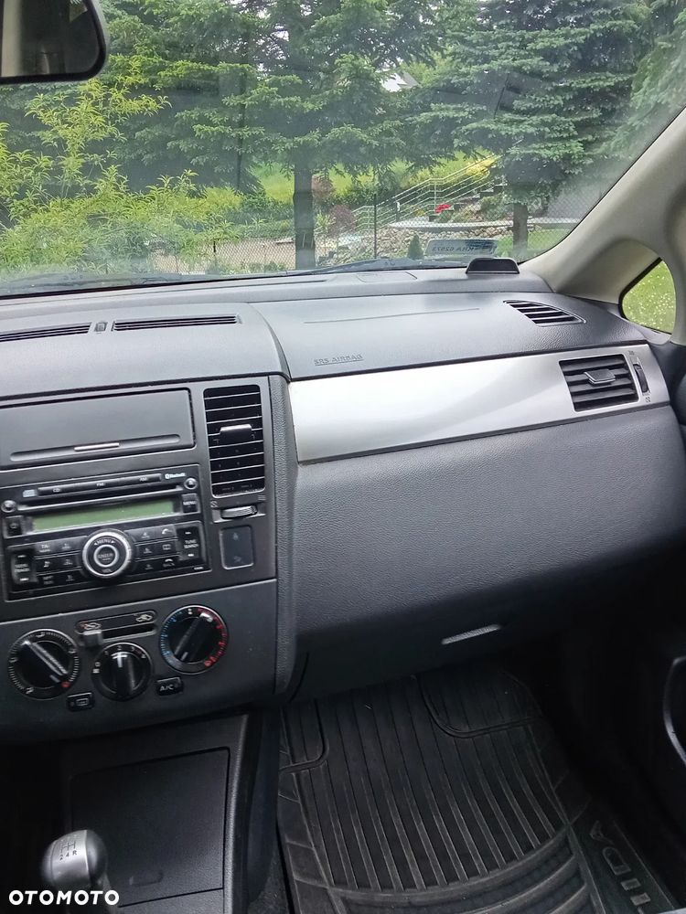 Nissan Tiida 1.6 Acenta - 7