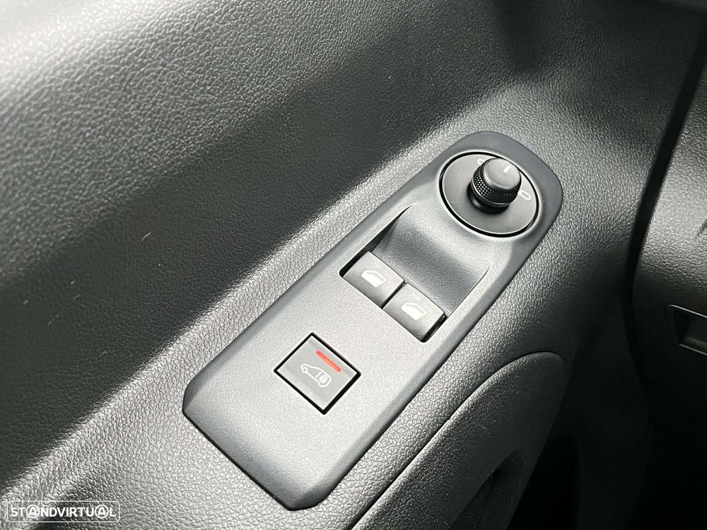 Toyota Proace City L1 1.5D 100cv - 9