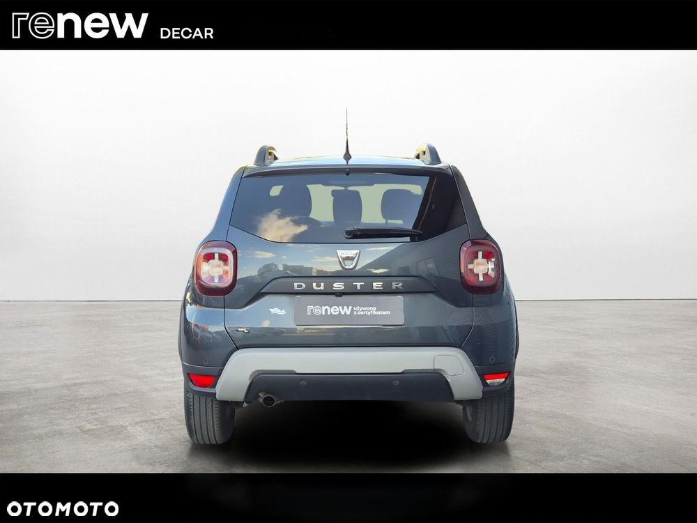 Dacia Duster - 4
