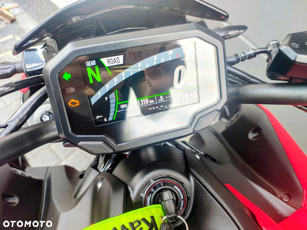 Kawasaki Z 900 - 15