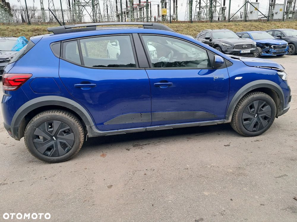 Dacia Sandero Stepway - 6
