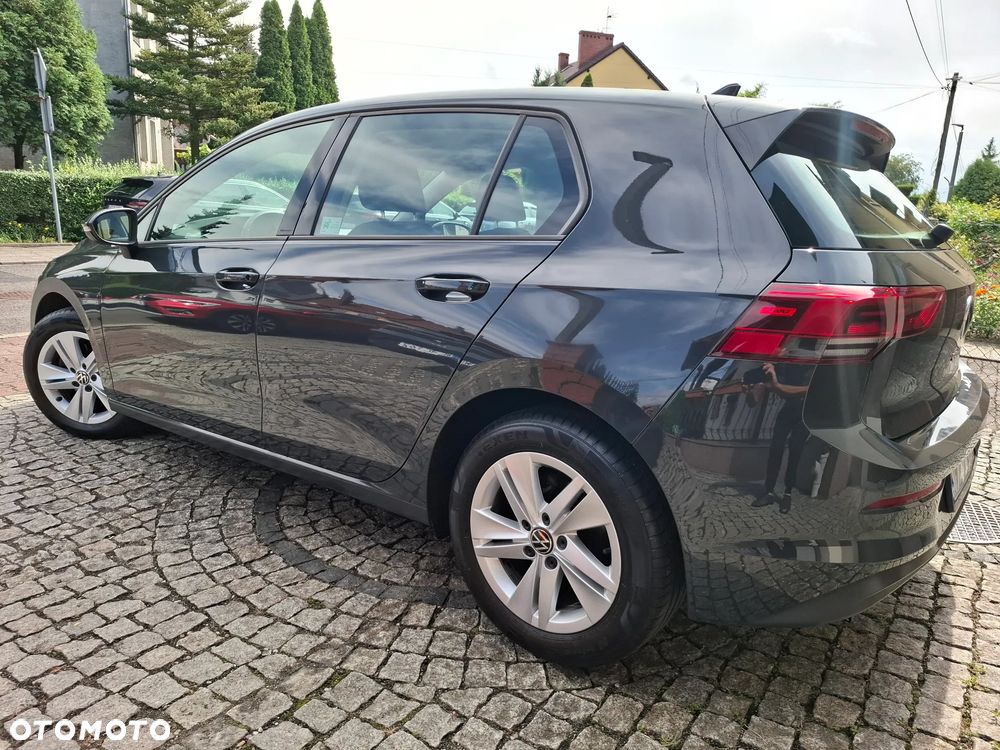Volkswagen Golf 1.5 TSI EVO Life - 5