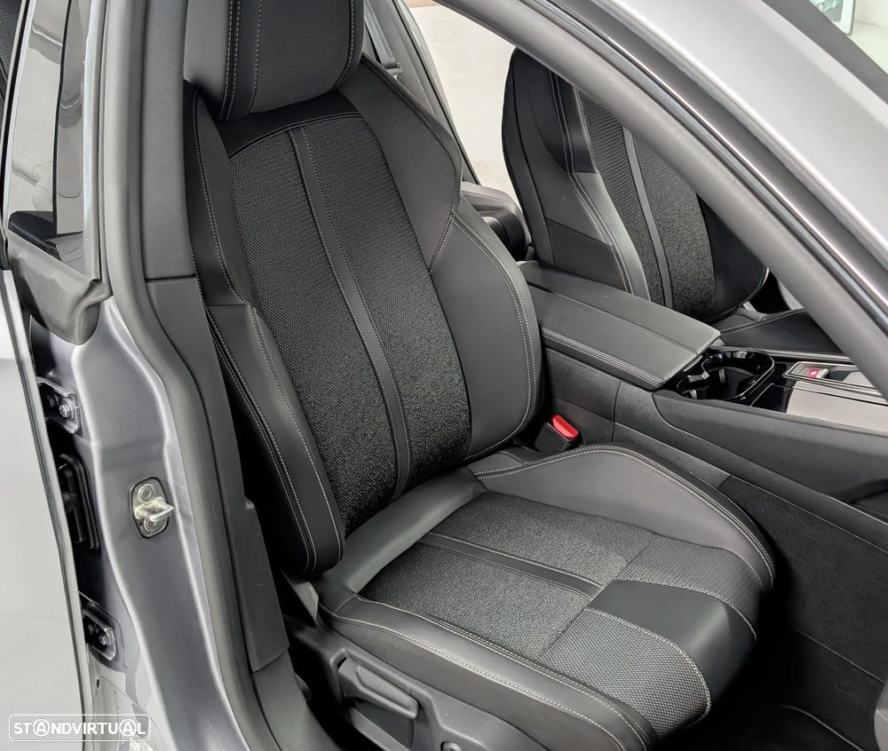 Peugeot 508 SW 1.6 Hybrid Allure Pack e-EAT8 - 18