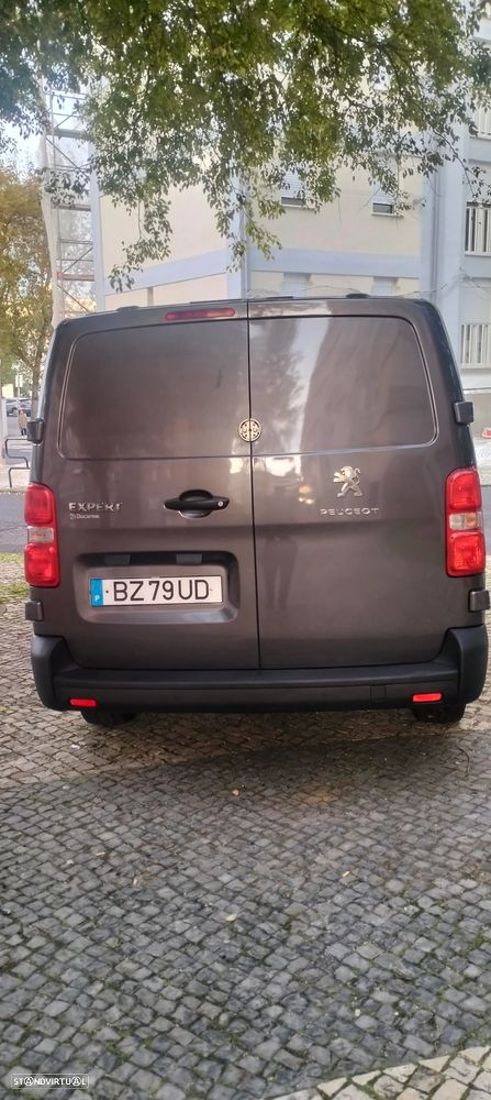 Peugeot Expert 2.0 122 cv - 5