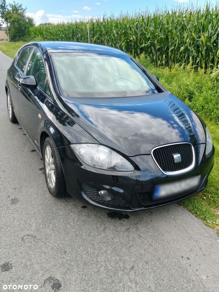 Seat Leon - 3