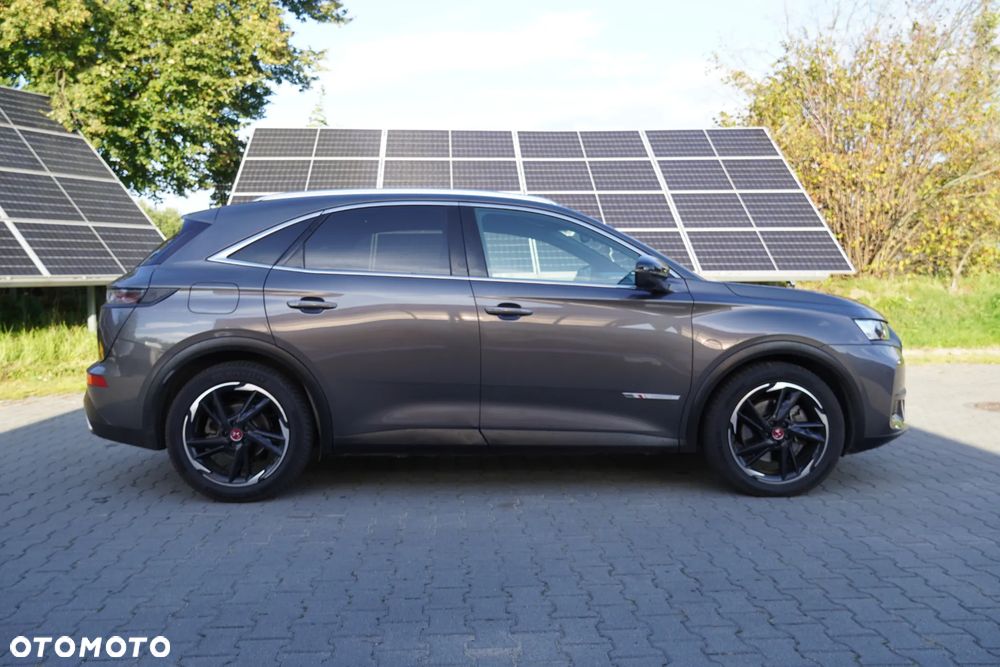 DS Automobiles DS 7 Crossback - 12