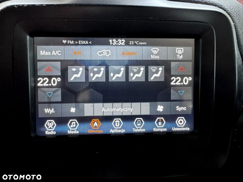 Jeep Renegade 1.3 GSE T4 Turbo Limited FWD S&S - 20