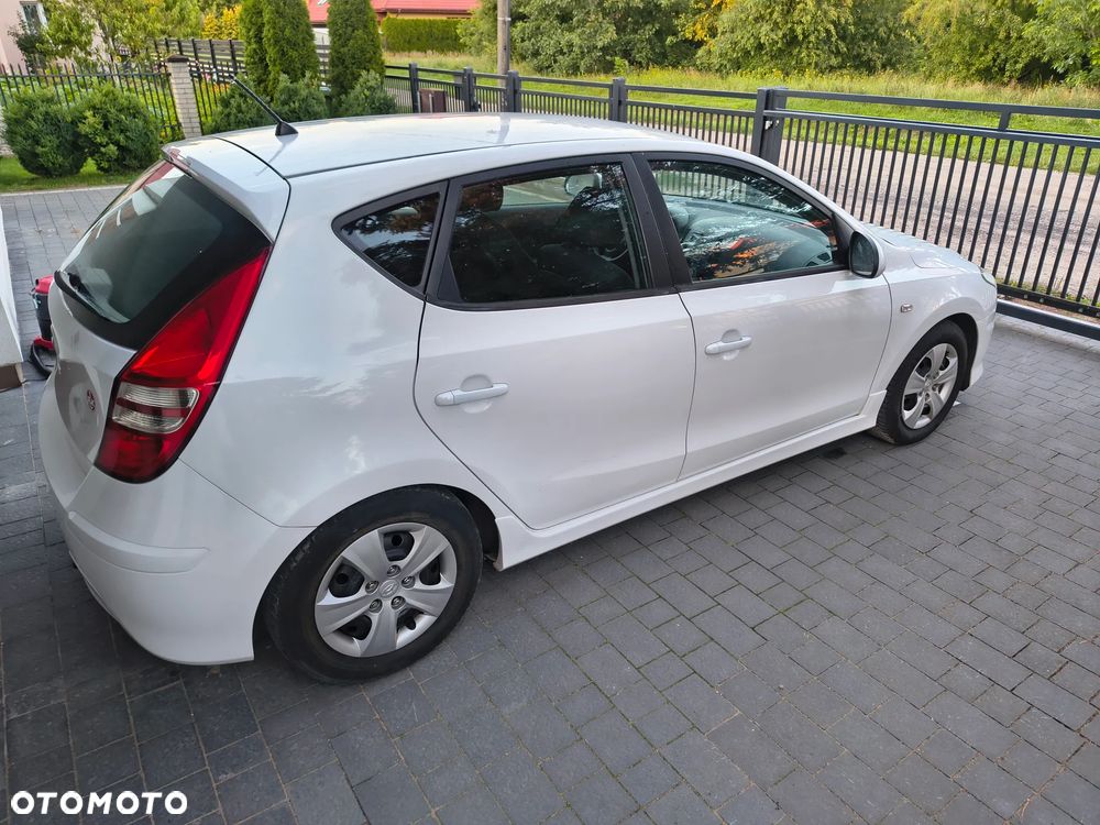 Hyundai i30 - 12