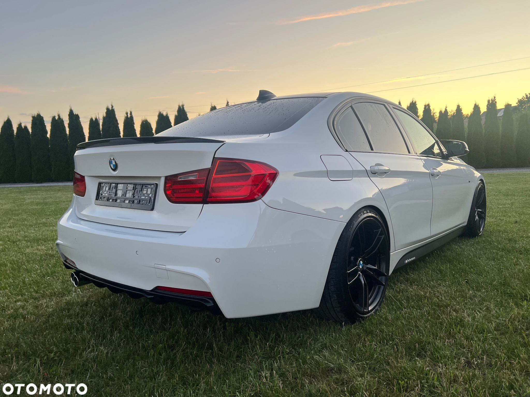 BMW Seria 3 328i xDrive Sport-Aut - 26