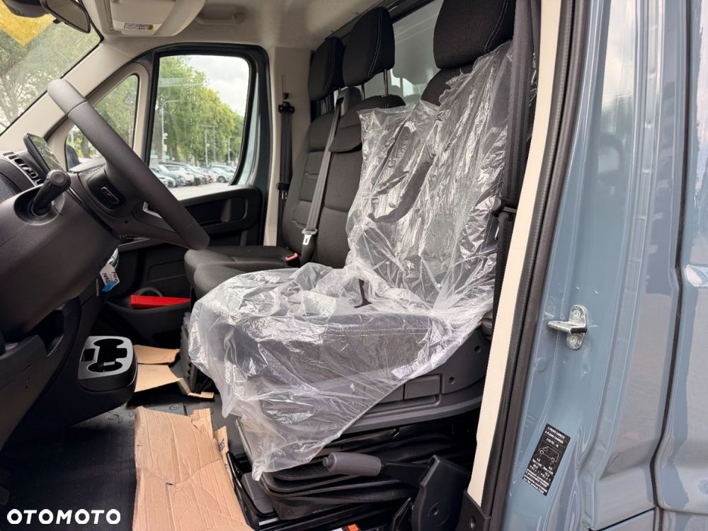 Fiat Ducato - 22