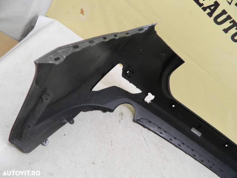 Bara spate BMW seria 3 Combi G21 Sport line, 2019, 2020, 2021, 2022, 2023, Cod origine 51127428002. - 6