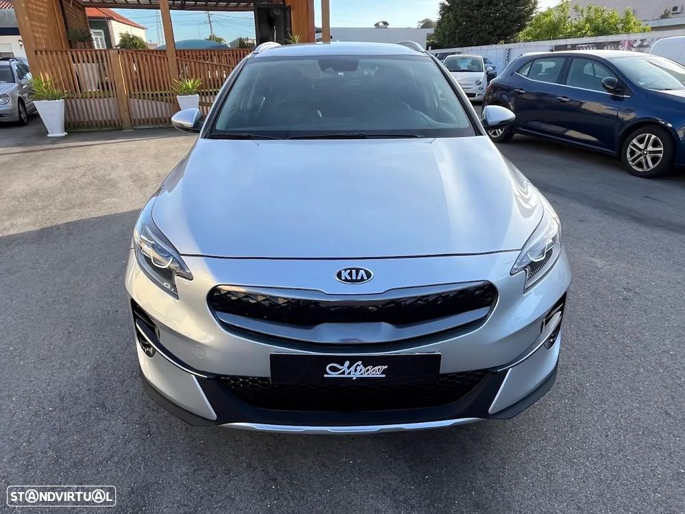 Kia XCeed 1.6 GDi PHEV Drive - 56