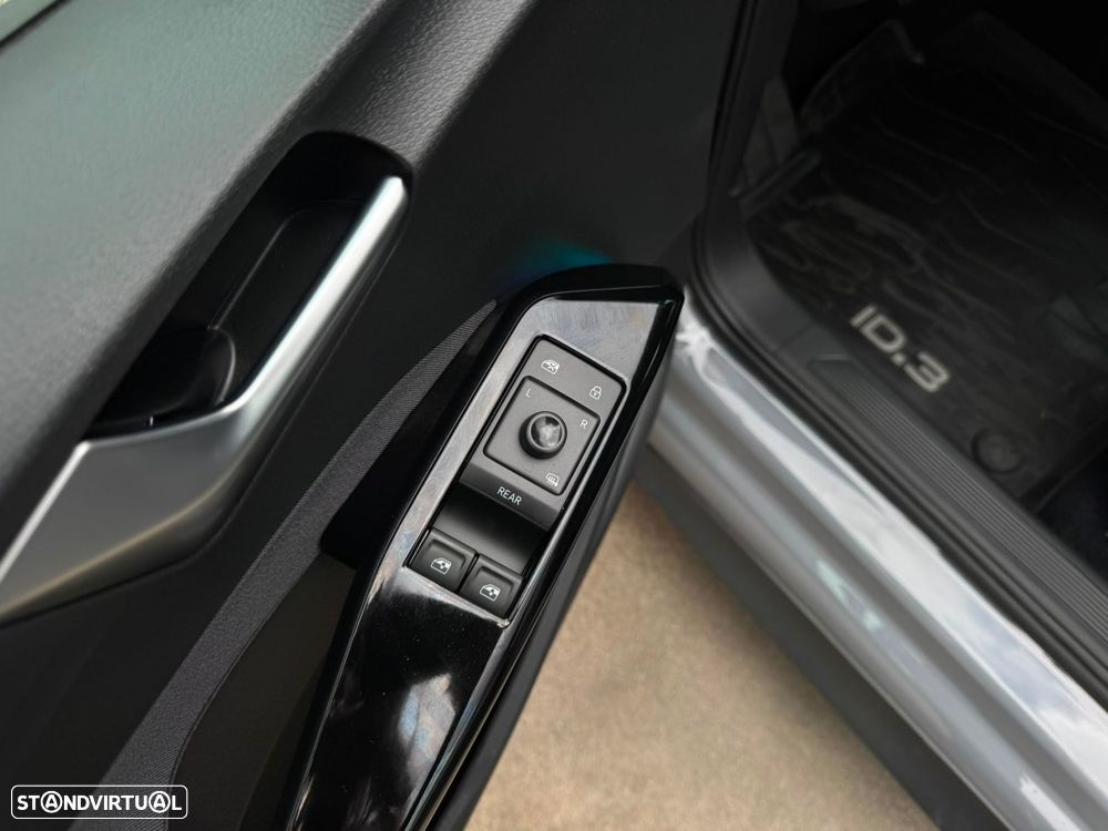 VW ID.3 Pro - 7