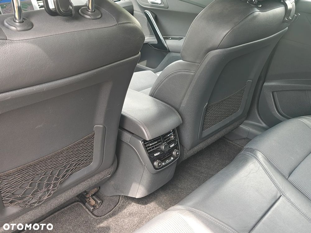 Peugeot 508 - 11