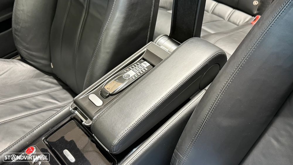 Bentley Continental Cabrio GTC - 35