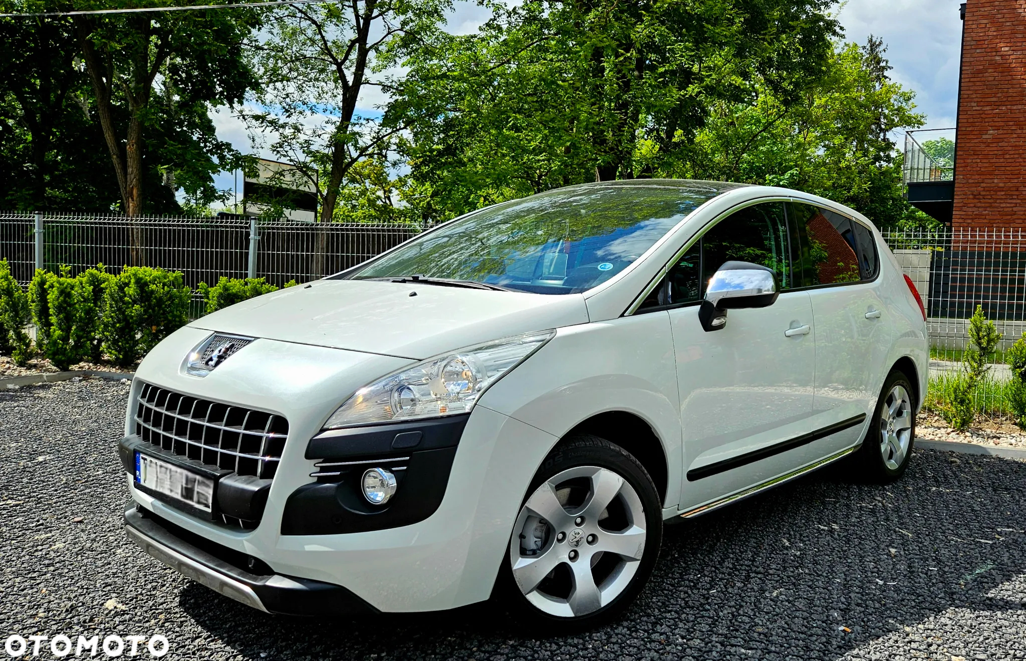 Peugeot 3008 1.6 Allure - 14