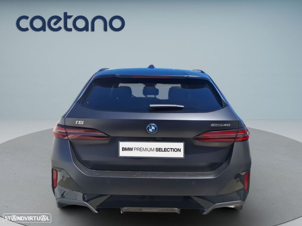 BMW i5 eDrive40 Pack Desportivo M Pro - 7