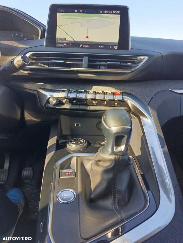 Peugeot 3008 PureTech 130 Stop & Start Allure - 9