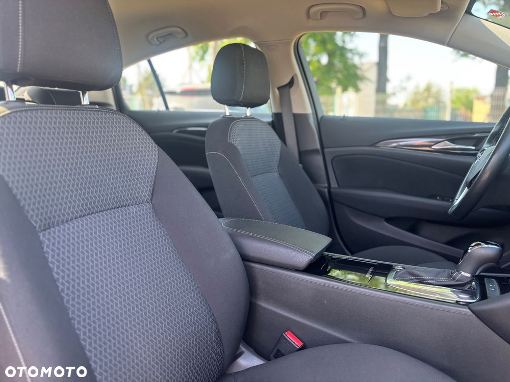 Opel Insignia 2.0 CDTI Elegance S&S - 23