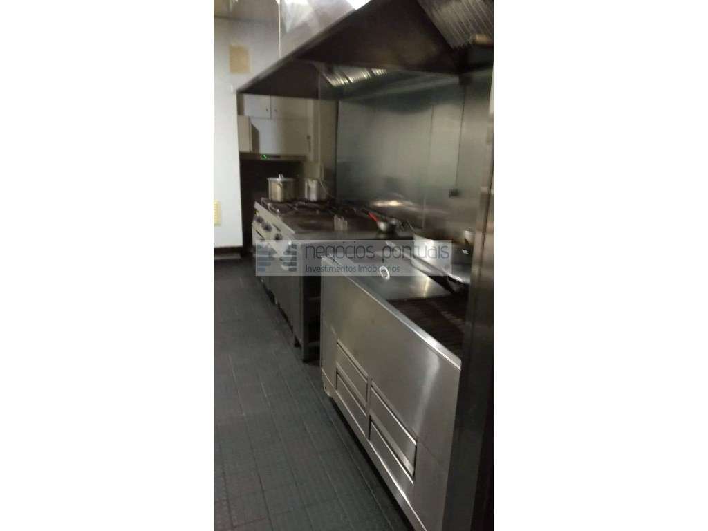 Vende-se lojas com negocio a funcionar Padaria, pastelaria, restaur... - Grande imagem: 3/13