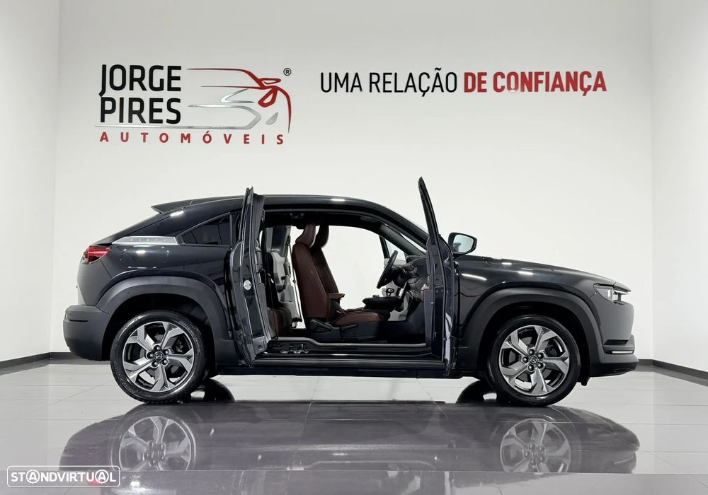 Mazda MX-30 e-SKYACTIV Confort - 13