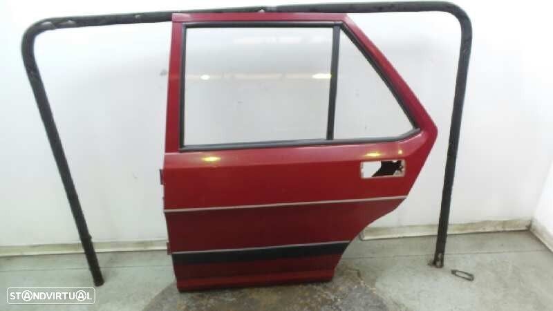 PORTA TRASEIRA ESQUERDA SEAT MALAGA 1987 -021A2000 - 4